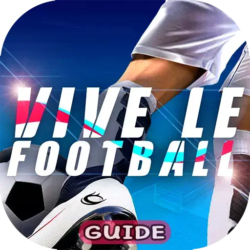 Download Vive le Football Version v2.1.0 [Unlimited Money]