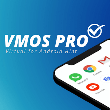 Download VMOS PRO [Premium Unlocked, All Unlocked] Version v3.0.7