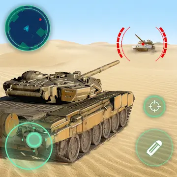 Download War Machines [MOD MENU, Show Enemies Radar]