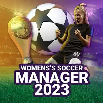 Download Womens Soccer Manager [Latest Version Download]