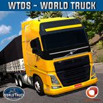 Download World Truck Driving Simulator Unlimited money  …