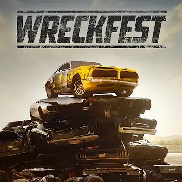 Download Wreckfest Version v1.0.82 [Unlocked All DLC]