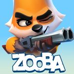 Download Zooba Version 4.59.2 Unlimited money, gems