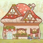 Fairy Village Unlimited Everything Download Version 1.1.2