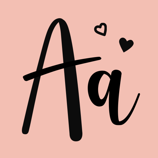 Fonts Art Mod APK (Premium Unlocked) Free Download for Android