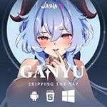 Ganyu STN  Download Version 1.2