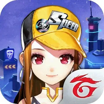 Garena Speed Drifters [MENU MOD, UNLIMITED NITRO] Download SnapAp …