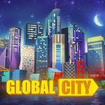 Global City Unlimited money Download Version 0.7.8587 | Snapapk