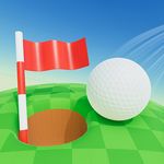 Golf Orbit Unlimited money, gems Download | Version 1.33