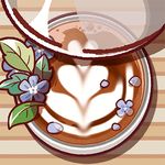 Good Coffee, Great Coffee Unlocked Everything Download Version 0.1.4