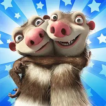 Ice Age Village [Unlimited Money] Download Version v3.6.7a SnapApk