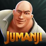 Jumanji Epic Run Unlimited money Download | Version 1.9.9