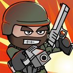 Mini Militia Classic Unlimited Ammo/Nitro Download | Version 0.14.3