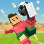 Mini Soccer Star Unlimited money and gems Download | Version 1.45