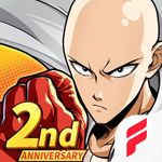 One Punch Man the Strongest Unlimited money, gems Download Version 1.7.5