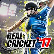 Real Cricket 17 [ Unlimited Coins] Download Version v2.8.2