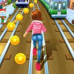 Subway Princess Runner Unlimited diamonds, money Download | Version 8.2.3