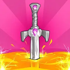 Sword Melter [Free Rewards] Download Version v4.9