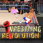 Wrestling Revolution Unlocked Download Version 2.130.64