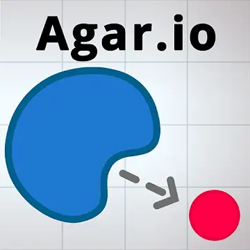 Agar.io Version v2.28.9 [Mod Menu, Map View Zoom] Download