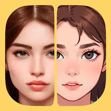 AI Anime Filter Version v3.2.32 Download [Full Version] SnapApk