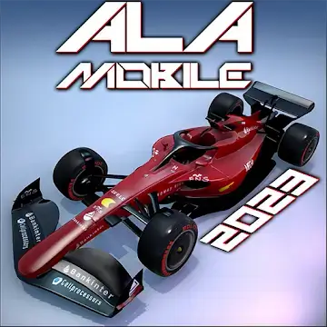 Ala Mobile GP Version v7.1.3 [Paid Features Unlocked] Download