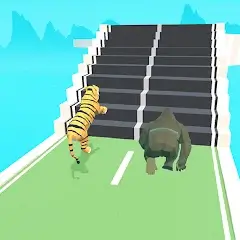 Animal Racing Version v1.3.7 Download [Latest Version Download]