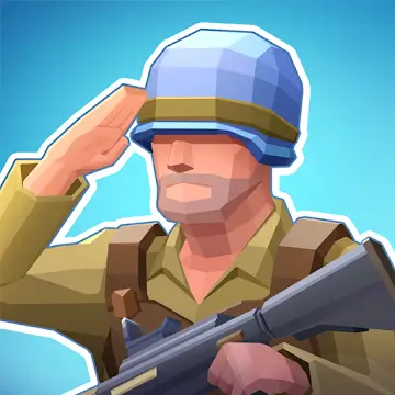 Army Tycoon Version v1.1000.197 Download [Speed Game]