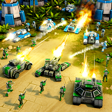 Art of War 3 Download [MOD MENU, Speed Game] SnapApk