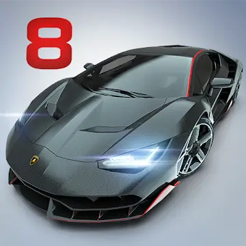 Asphalt 8 Airborne Download [Free Shopping, Unlimited Money] Snap …