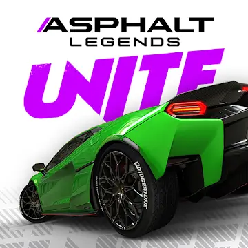 Asphalt Legends Unite Download [Infinite Nitro, God Mode]