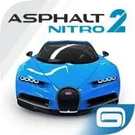 Asphalt nitro 2 Version v1.0.9 [ Unlimited Money] Download