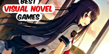 Top 10 Must-Play Visual Novel Games for Android in 2024