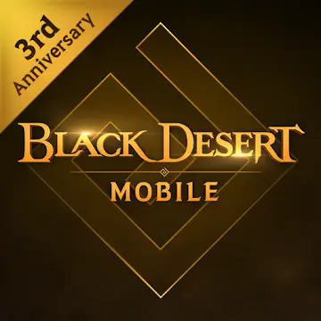 Black Desert Mobile Version v4.9.73 [Full Game] Download