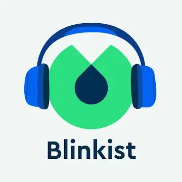 Blinkist Download [FREE 7-day trial for full Access] SnapApk