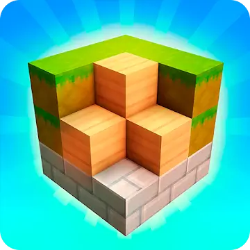 Block Craft 3D Download [MOD MENU, Unlimited Coins] SnapApk