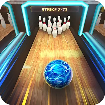 Bowling Crew [MOD MENU] Download Version v1.70