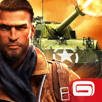 Brothers in Arms 3 [Free Upgrades and Purchases, VIP] Download