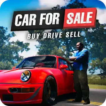 Car Sale Dealership Simulator Download [Mod Menu, Free Shopping]  …