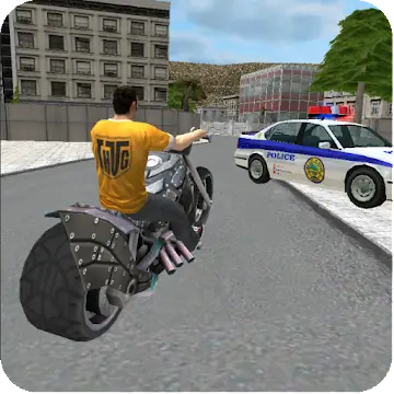 City theft simulator Version v2.2.4 Download [] SnapApk