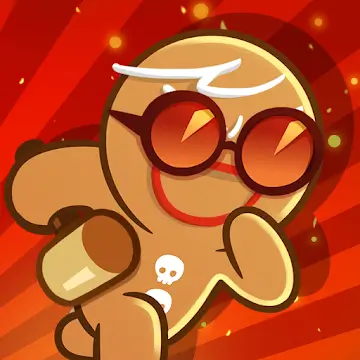 CookieRun OvenBreak [Full Game] Download Version v12.012 SnapApk