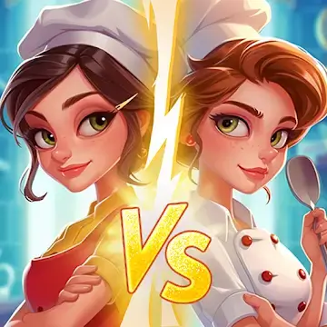 Cooking Wonder Version v1.82.0 [Unlimited Diamond] Download