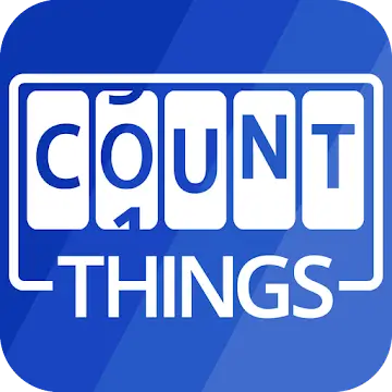 CountThings [Premium Unlocked] Download Version v3.99.5 SnapApk