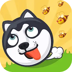 Crazy Dog Version v1.1.4 [AD Free] Download