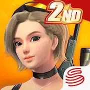 Creative Destruction [APK/OBB download, Ads-Free] Download