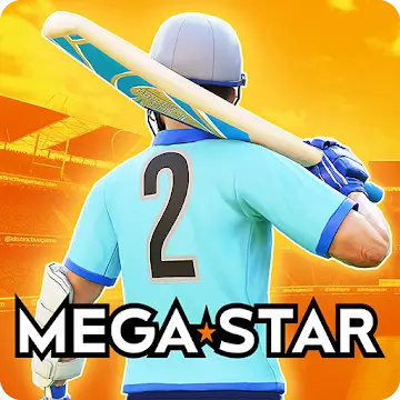 Cricket Megastar 2 Download [Latest Version Download]