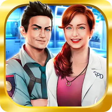 Criminal Case [Unlimited Eenrgy, Unlimited Hints ] Download