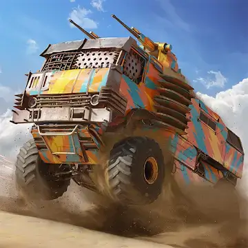 Crossout Mobile [Full Game] Download Version v1.37.2.88081