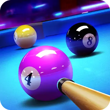 Download 3D Pool Ball Version v2.2.4.1 [Long Lines, Unlocked]