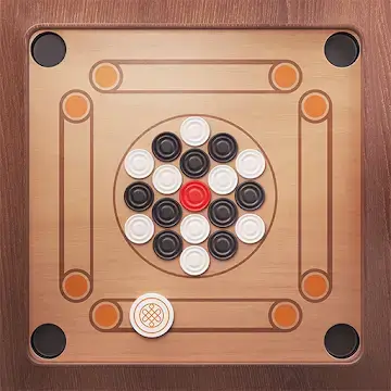 Download Aim Carrom [Unlimited Money, Unlocked All]